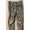 Image 17 : GAMEHIDE 2XL Mossy Oak Shadow Grass Camo jacket and Gamehide Lg Mossy Oak Shadow Grass pants