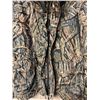 Image 2 : GAMEHIDE 2XL Mossy Oak Shadow Grass Camo jacket and Gamehide Lg Mossy Oak Shadow Grass pants