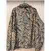 Image 5 : GAMEHIDE 2XL Mossy Oak Shadow Grass Camo jacket and Gamehide Lg Mossy Oak Shadow Grass pants