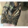 Image 6 : GAMEHIDE 2XL Mossy Oak Shadow Grass Camo jacket and Gamehide Lg Mossy Oak Shadow Grass pants