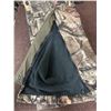 Image 13 : SCENTLOK Prevent Realtree Max4 Camo Coat with Browning Lg or XL Breakup Country Camo Brushed fleece