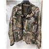 Image 1 : SCENTLOK Prevent Realtree Max4 Camo Coat with Browning Lg or XL Breakup Country Camo Brushed fleece
