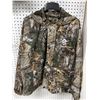 Image 3 : SCENTLOK Prevent Realtree Max4 Camo Coat with Browning Lg or XL Breakup Country Camo Brushed fleece