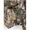 Image 4 : SCENTLOK Prevent Realtree Max4 Camo Coat with Browning Lg or XL Breakup Country Camo Brushed fleece