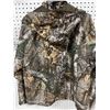 Image 5 : SCENTLOK Prevent Realtree Max4 Camo Coat with Browning Lg or XL Breakup Country Camo Brushed fleece