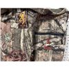 Image 9 : SCENTLOK Prevent Realtree Max4 Camo Coat with Browning Lg or XL Breakup Country Camo Brushed fleece