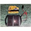 Image 1 : ICP Solar Powered Battery Saver Powerpak
