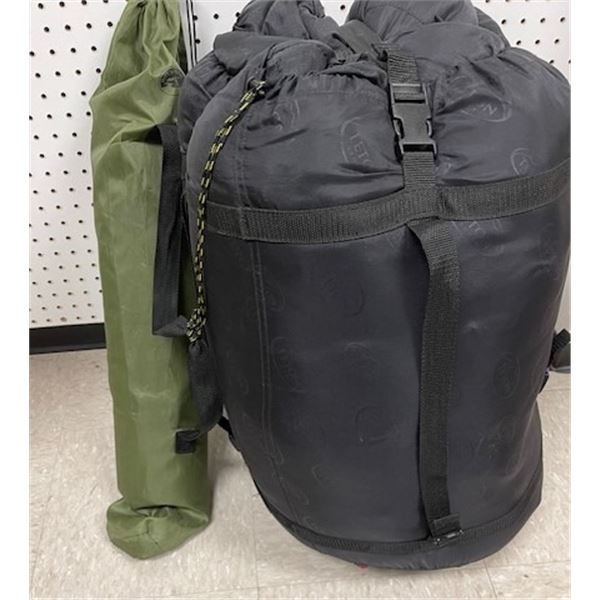 TETON SPORTS Celcius XXL Sleeping Bag 