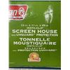 Image 3 : COLEMAN 13ft x 11ft x 95in Insta-Clip Screen House