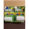 Image 1 : Assorted Camper's First Choice Tent Repair Tape