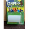 Image 2 : Assorted Camper's First Choice Tent Repair Tape