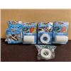 Image 1 : Assorted Lifesafe Repair tapes