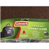 Image 2 : COLEMAN Fold n Go Propane Stove Carry Case