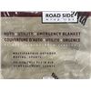 Image 1 : Roadside Wrap Up Blanket
