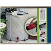 Image 3 : HEAVEN + EARTH 400L Collapsible Rain Barrel