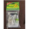 Image 2 : 3 pks COGHLANS Nylon Tent Repair Kits