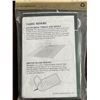 Image 3 : 3 pks COGHLANS Nylon Tent Repair Kits