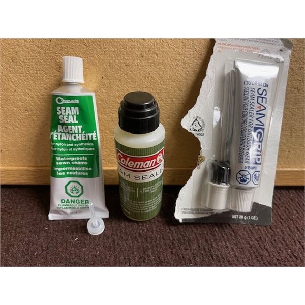 COLEMAN Seam Sealer 