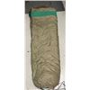 Image 1 : PIONEER TRAIL Pak Mummy Sleeping bag