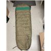 Image 2 : PIONEER TRAIL Pak Mummy Sleeping bag