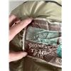Image 3 : PIONEER TRAIL Pak Mummy Sleeping bag