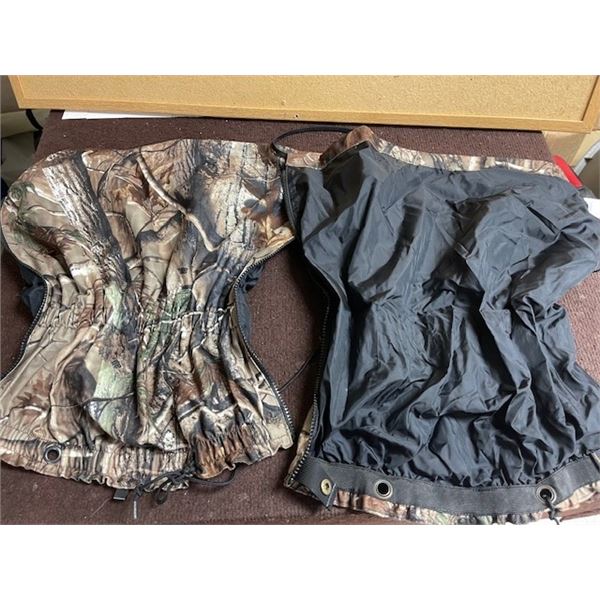 CABELA'S Realtree Gators