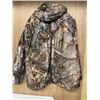 Image 2 : YUKON GEAR Realtree Xtra Camo  jacket - Sz 2XL
