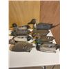 Image 1 : 16 Assorted Duck Decoys