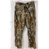 Image 10 : GAMEHIDE Realtree Jacket and pants
