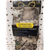 Image 13 : HUNTSHIELD Realtree Xtra Green Camo jacket and 2 pair gloves
