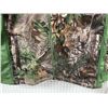 Image 4 : HUNTSHIELD Realtree Xtra Green Camo jacket and 2 pair gloves