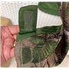 Image 9 : HUNTSHIELD Realtree Xtra Green Camo jacket and 2 pair gloves