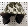 Image 14 : 1 Set Fleece Snow Camo suit with hat