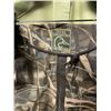 Image 2 : DUCKS UNLIMITED Max4 Chest waders w/boots