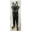 Image 1 : WOODS Sz 13 Bootfoot Waterproof Breathable Chest Waders