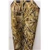 Image 9 : CABELA'S Sz 11 Boot Neoprene Chest waders