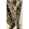 Image 3 : WOODS Sz 12 Bootfoot PVC coated Nylon Chest Waders