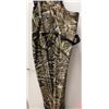 Image 7 : WOODS Sz 12 Bootfoot PVC coated Nylon Chest Waders