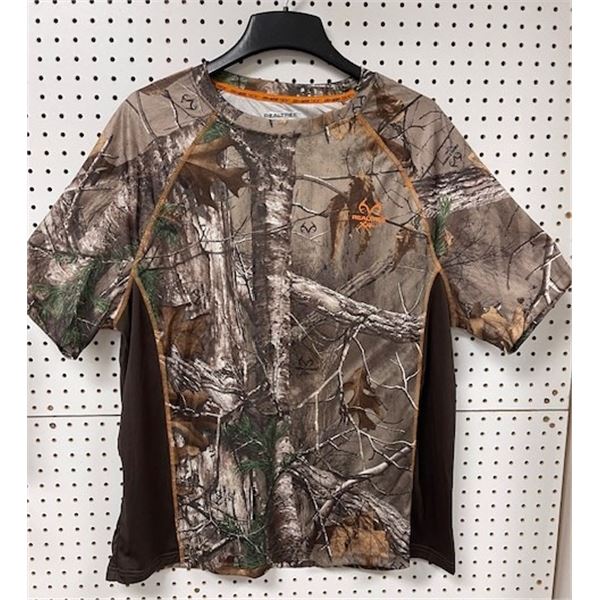 3 - XL Hunting Shirts