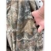 Image 13 : Real Tree Fleece Hunting Jacket & Pants and Long Sleeve Shirt