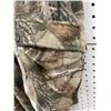 Image 14 : Real Tree Fleece Hunting Jacket & Pants and Long Sleeve Shirt