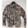 Image 1 : Real Tree Fleece Hunting Jacket & Pants and Long Sleeve Shirt