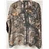 Image 5 : Real Tree Fleece Hunting Jacket & Pants and Long Sleeve Shirt