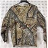 Image 6 : Real Tree Fleece Hunting Jacket & Pants and Long Sleeve Shirt