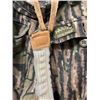 Image 23 : Realtree Hunting Clothes