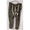 Image 24 : Realtree Hunting Clothes