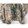 Image 4 : CABELA'S XL Realtree Edge Camo 1/4 Zip Fleece Pull-over