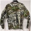 Image 19 : WOODLANDS Camo Pile Lined Fleece Jacket Sz XL, Mossy Oak Cotton Cargo pants Sz 38-40, Sweat pants an