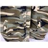 Image 3 : WOODLANDS Camo Pile Lined Fleece Jacket Sz XL, Mossy Oak Cotton Cargo pants Sz 38-40, Sweat pants an