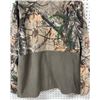 Image 4 : Realtree Sz XL Fleece Jacket & Under Armour Sz XLRealtree Edge Fleece Vest